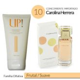 Hidratante Corporal UP!10 - Carolina Herrera