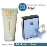 Hidratante Corporal UP!08 - Angel